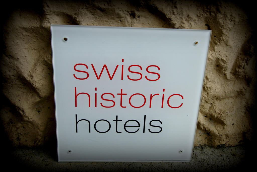 Hotel Kurhaus Flühli エクステリア 写真