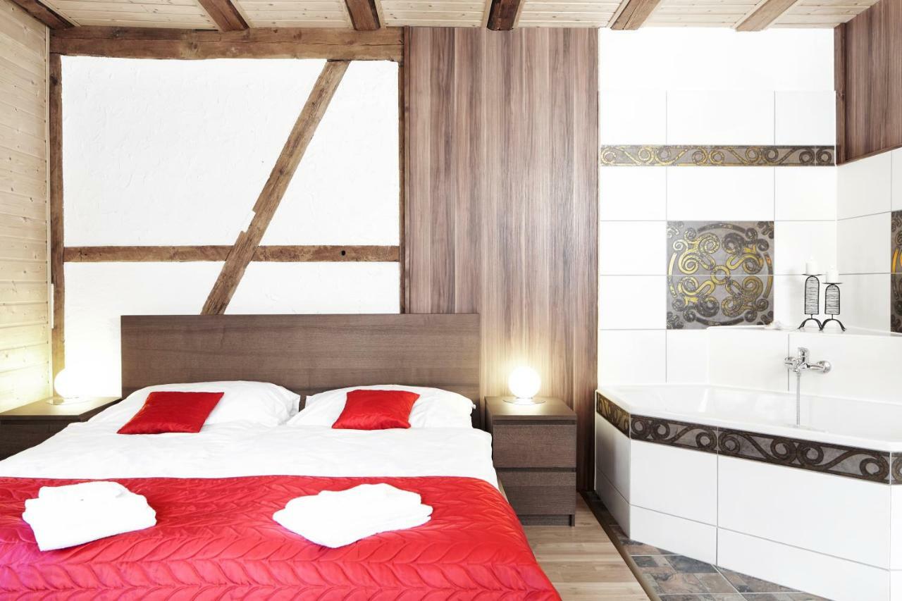 Hotel Kurhaus Flühli エクステリア 写真